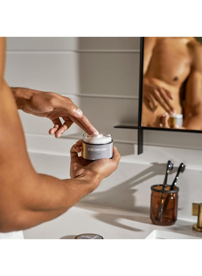 Manscaped Refining The Gentleman Beard Hedger® Advanced Kit includes Our Premium Precision Beard & Mustache Trimmer - Image 4