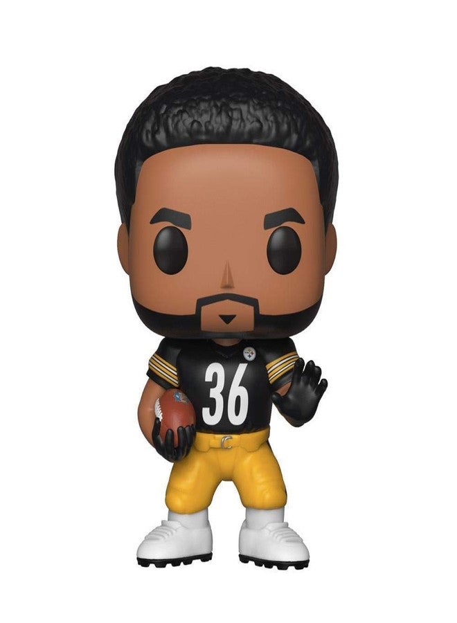 Funko Jerome Bettis (Pittsburgh Steelers) NFL Pop! Legends - Image 1