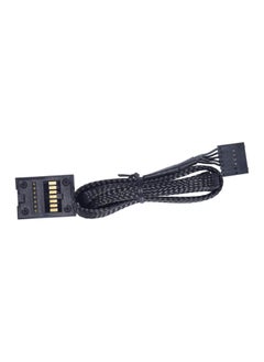 LIAN LI Lian Li UNI FAN TL 120 1Pcs-Black  - Image 2