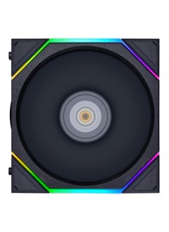 LIAN LI Lian Li UNI FAN TL 120 1Pcs-Black  - Image 1