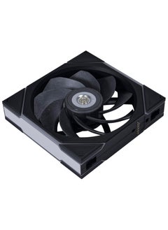 LIAN LI Lian Li UNI FAN TL 120 1Pcs-Black  - Image 3