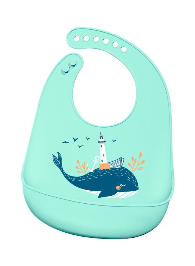 Waterproof Baby Bibs - Image 1