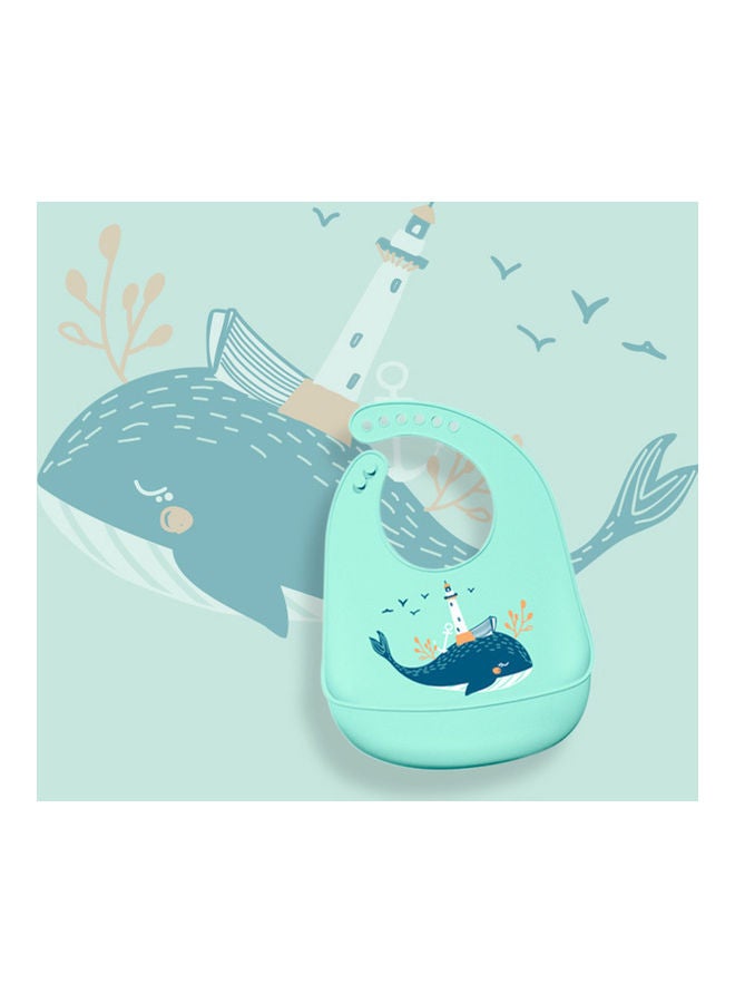 Waterproof Baby Bibs - Image 4