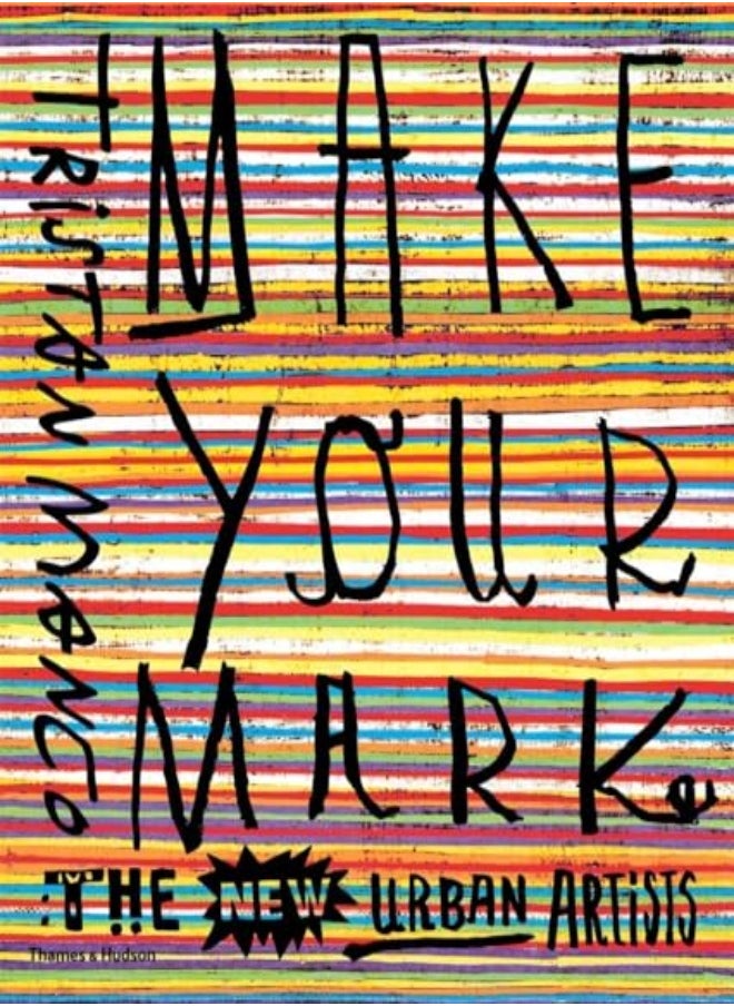 Make Your Mark 
