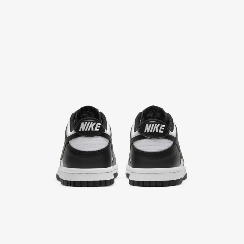 Nike Kids' Dunk Low Shoes