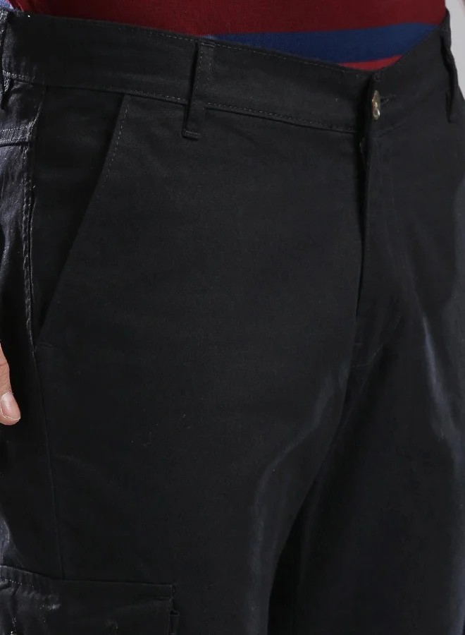 Hubberholme Black Pants