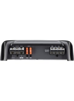 بايونير Pioneer Gm-D8701 مضخم صوت أحادي فئة D بقوة 1600 واط مع جهاز تحكم عن بعد لتعزيز الجهير  - Image 3