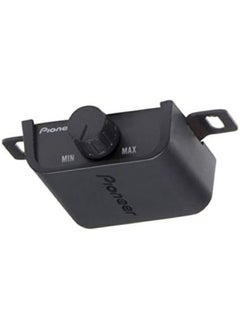 بايونير Pioneer Gm-D8701 مضخم صوت أحادي فئة D بقوة 1600 واط مع جهاز تحكم عن بعد لتعزيز الجهير  - Image 5