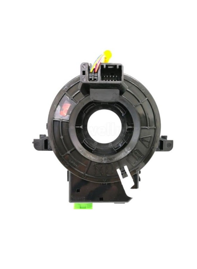 Generic Clock Spring Parts No 8619A167 Use For Mitsubishi Outlander Sport ASX 2010  - Image 1