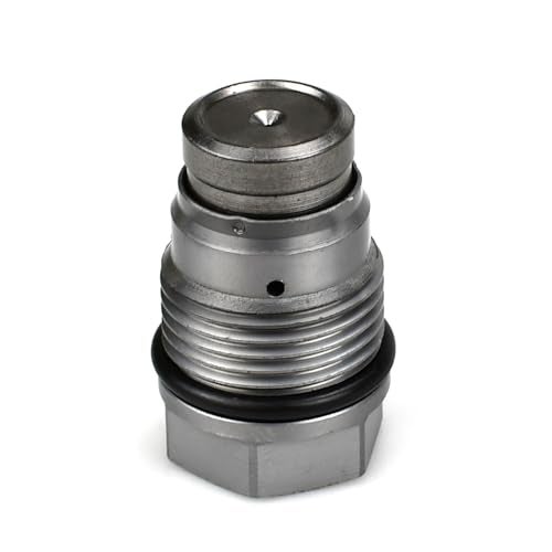 VehiclePro 1110010013 Diesel Injection Fuel Pump Pressure Relief Valve PlugRelief Valve for Chevrolet Express Silverado Dodge Ram GMC Savana Sierra Ram 2500 3500 450068005441AA 4938005 - Image 3