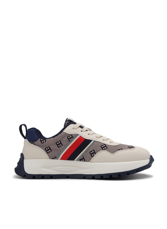 Mens fashion sneakers lightweight soft sole, comfort and non slip laced-Up casual men shoes perfect for indoor outdoor