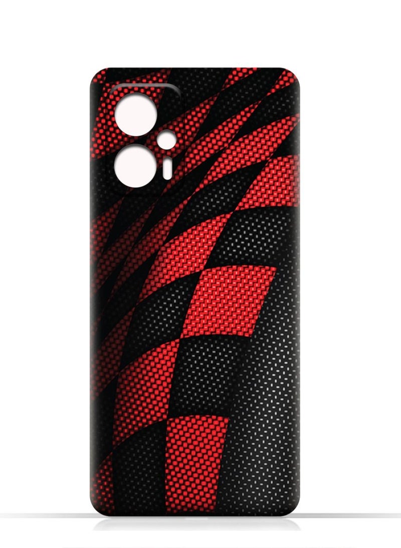 AMC DESIGN Protective Case Cover Xiaomi Redmi K50i - Image 2