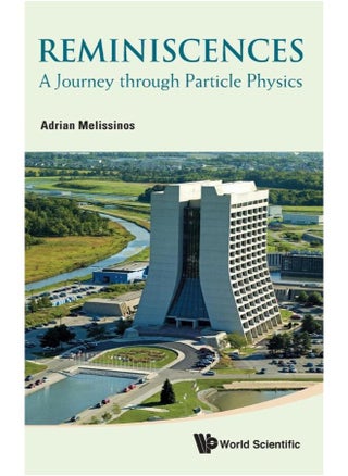 Reminiscences: A Journey through Particle Physics - pzsku/ZE66BA5F3D6AEE2AD647EZ/45/_/1705919314/f4b3521f-efc7-4400-bff8-28c45e906252