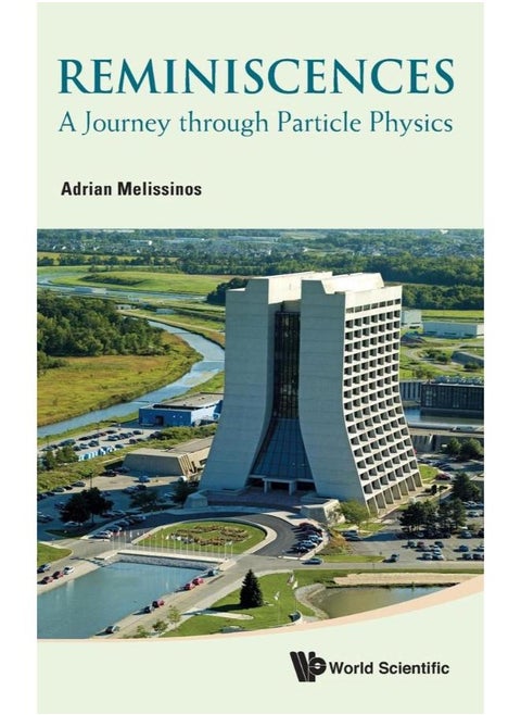 Reminiscences: A Journey through Particle Physics