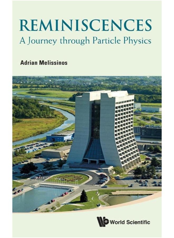 Reminiscences: A Journey through Particle Physics 