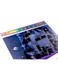 Floodgate Games Cosmic Colonies  - Image 1