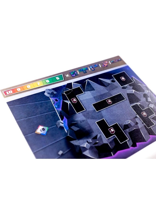 Floodgate Games - Cosmic Colonies - Image 1