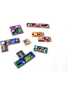 Floodgate Games Cosmic Colonies  - Image 2