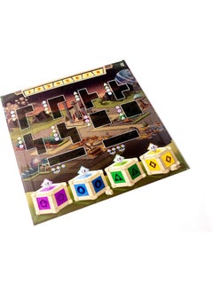 Floodgate Games Cosmic Colonies  - Image 5