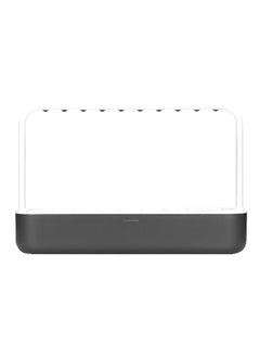 CLICK AND GROW 13W Indoor Smart Garden 9 Grey and White 4 L SG9S8INT  - Image 1
