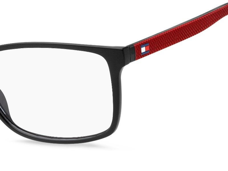 TOMMY HILFIGER Men Square Frames  58 TH 1785 - Image 3