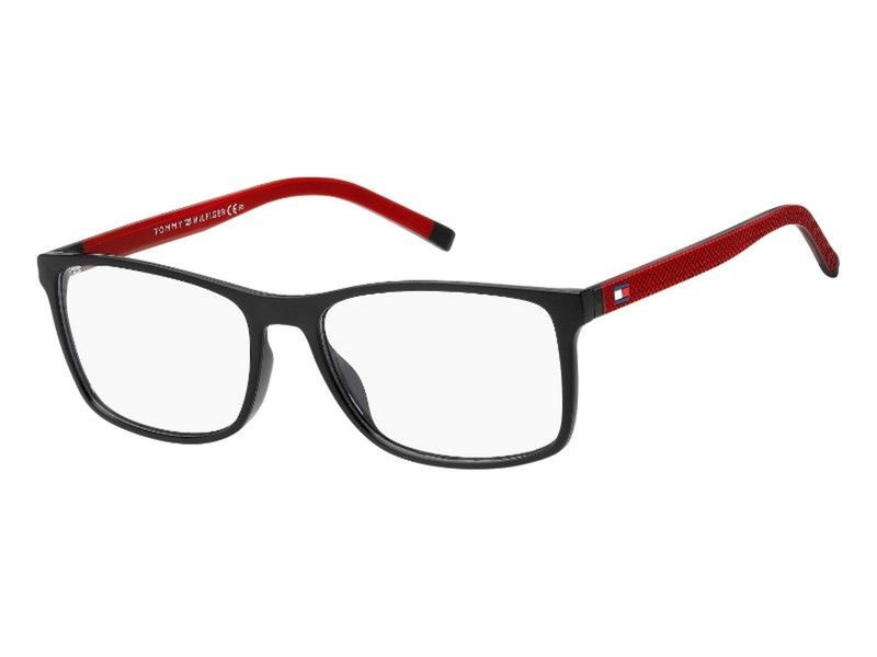 TOMMY HILFIGER Men Square Frames  58 TH 1785 - Image 2