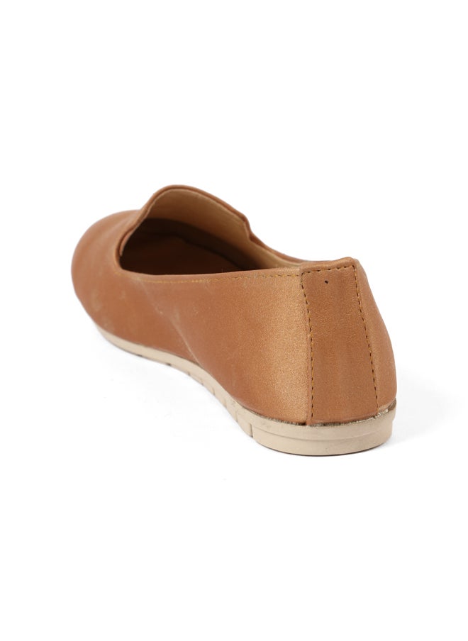 Zahwa - Flat Ballerina - Image 1