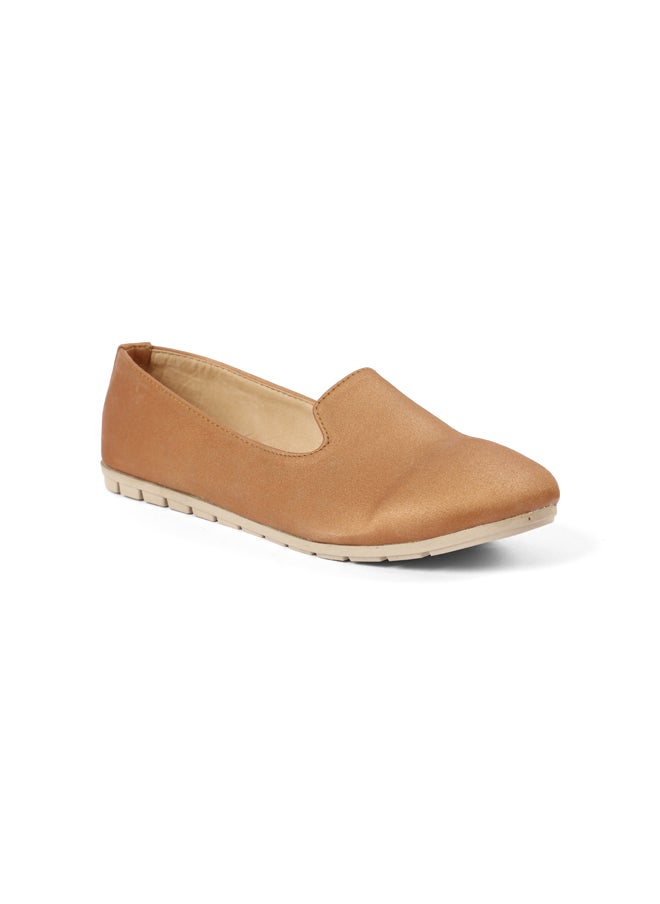 Zahwa - Flat Ballerina - Image 1