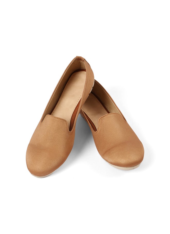 Zahwa - Flat Ballerina - Image 1