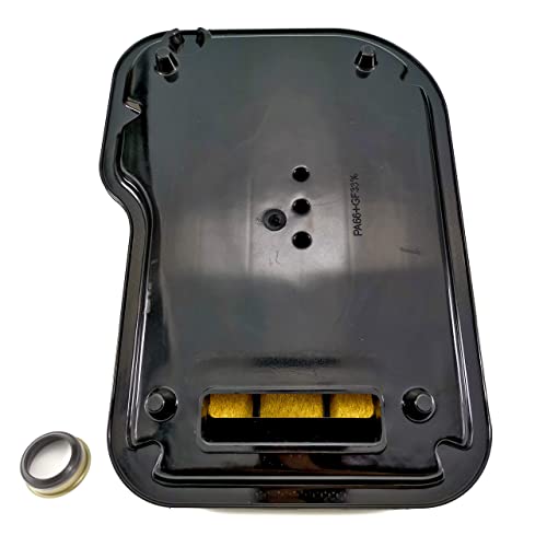 ROVIKE 6L80, 6L90, 6L80E, 6L90E, 24236933 Transmission Filter For Chevy GMC Cadillac Silverado 1500 2500 3500 4500 Tahoe Suburban Express Colorado LCF Canyon Savana Sierra Yukon CTS Escalade ESV EXT SRX STS - Image 3