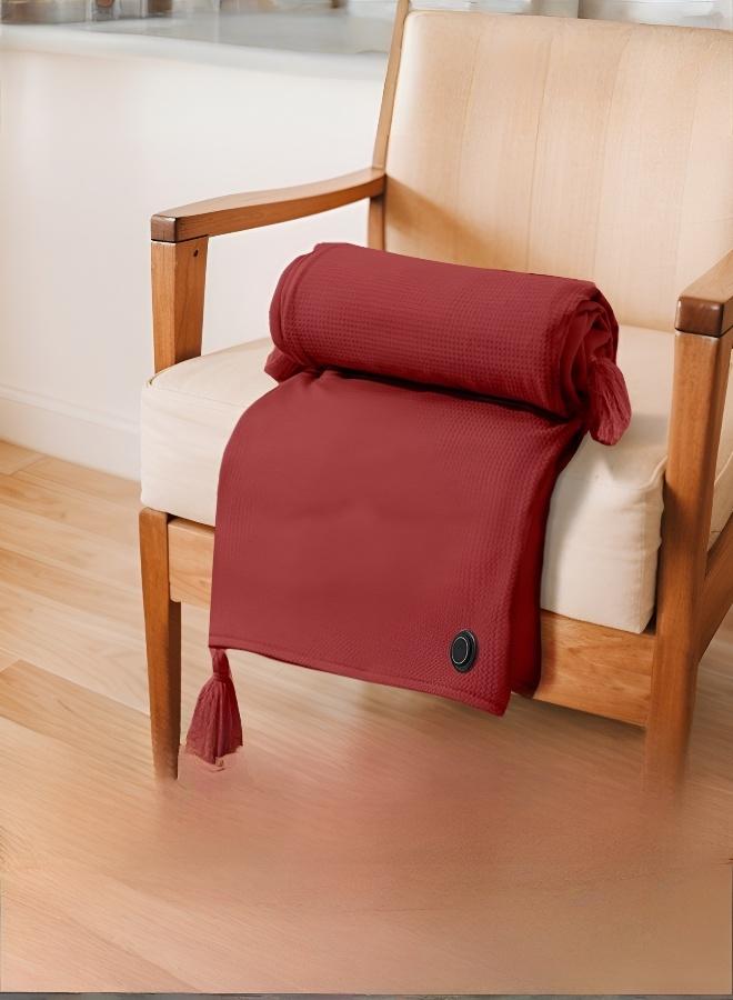 Graphene Heating Blanket - Image 1