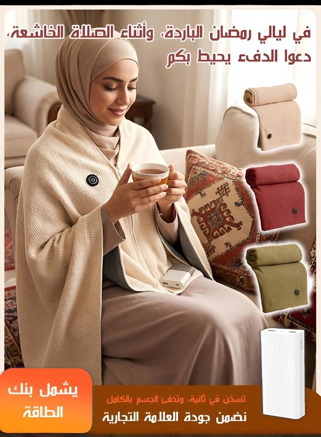 Graphene Heating Blanket - Image 2