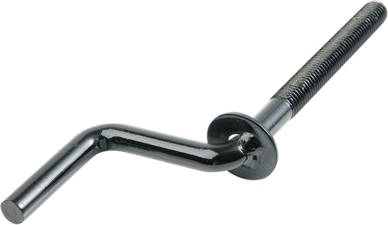 Raider TDB-1209 5/8" Tie Down Bolt for Snowmobile Trailer Tie Down Bar/Crank Plate - Image 1