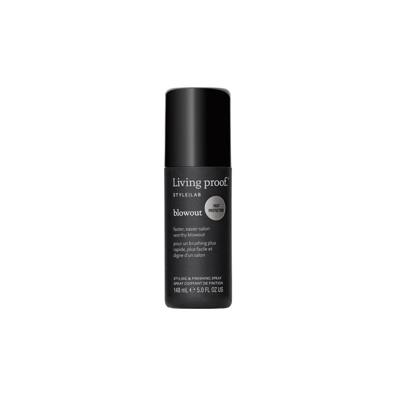 Living proof Style Lab Blowout Styling & Finishing Spray, 5 Fl Oz - Image 1