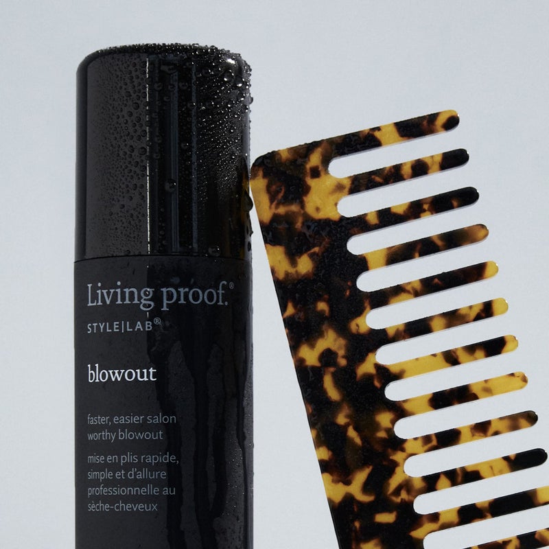 Living proof Style Lab Blowout Styling & Finishing Spray, 5 Fl Oz - Image 4