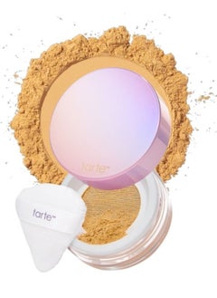 Honey - for tan-deep to deep skin tones