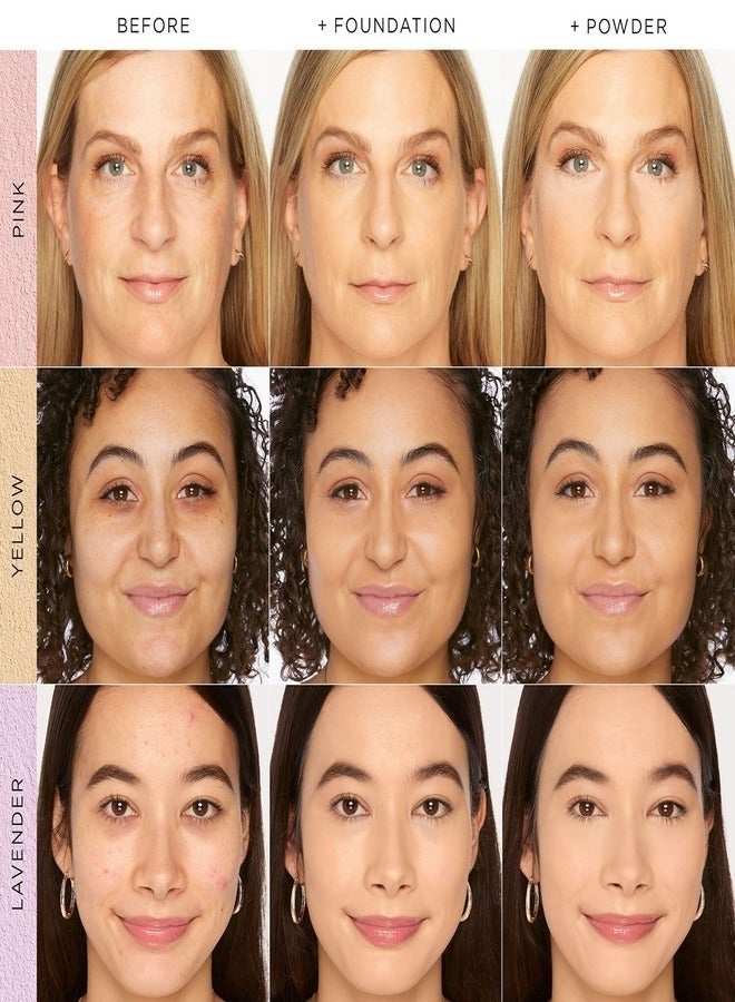 تارت كوزمتيكس تارت إعداد وتفتيح بدون تجاعيد - مسحوق العسل - لدرجات لون البشرة العميقة إلى العميقة 7 جرام - Image 4