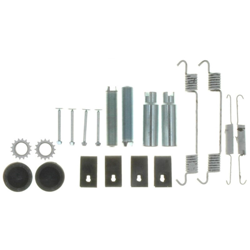 ACDelco Professional 18K2033 Rear Parking Brake Hardware Kit - Image 4