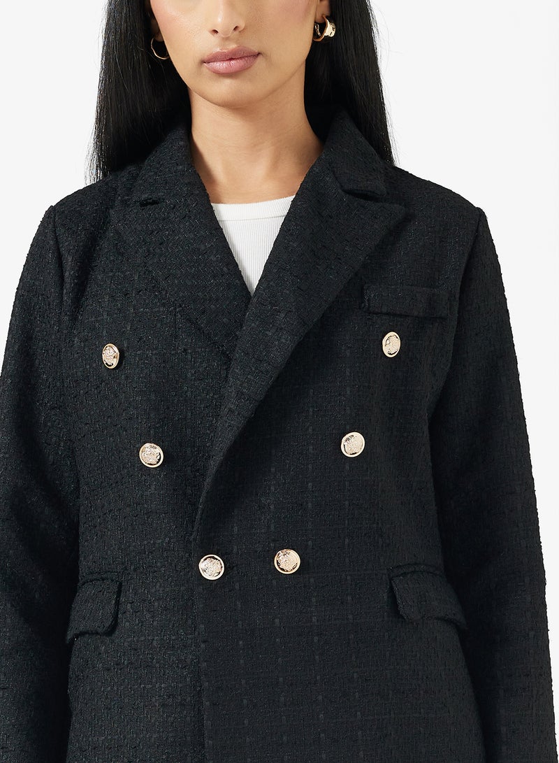 ELLA Tailored Blazer - Image 3