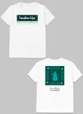 لوحة white