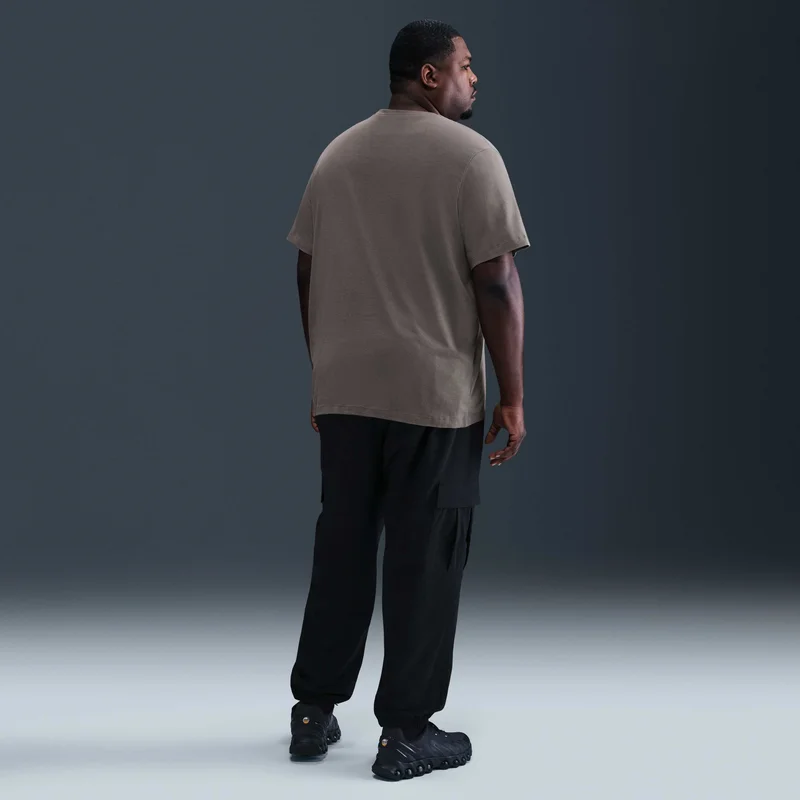 نايكي تيشيرت سبورتسوير سول فود للرجال