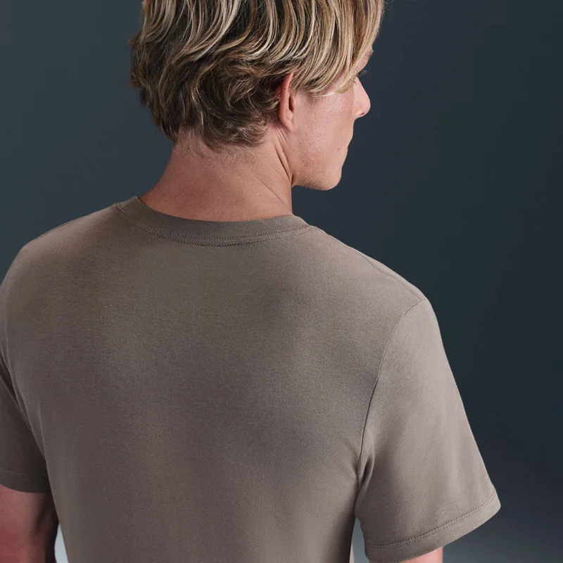 Nike Men's Sportswear Sole Food T-Shirt