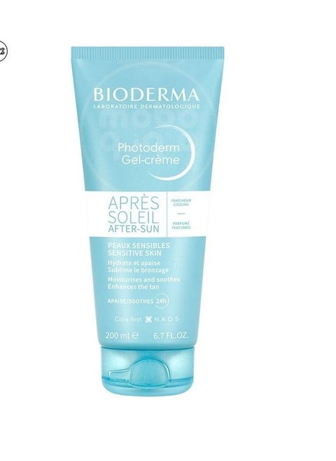 Bloderma