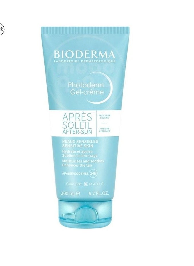Bloderma