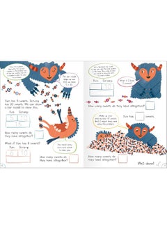 Get Set Go: Mathematics – Problem Solving  - Image 1