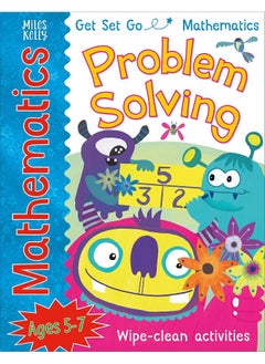 Get Set Go: Mathematics – Problem Solving  - Image 3
