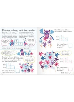 Get Set Go: Mathematics – Problem Solving  - Image 4