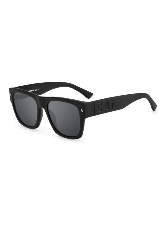 DSQUARED2 Rectangular Sunglasses Frames