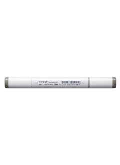 Copic Markers W7-Sketch, Warm Gray