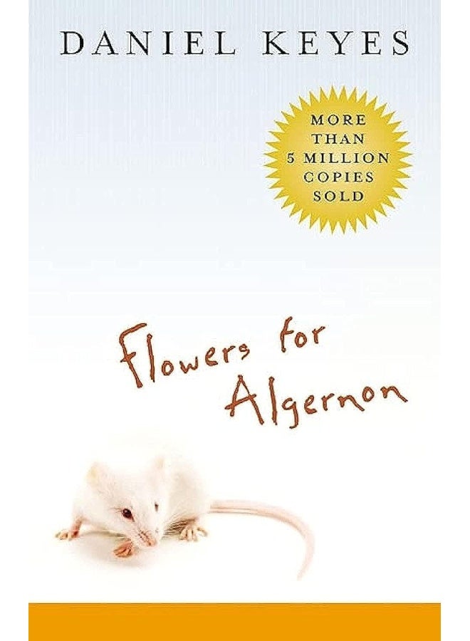 Flowers for Algernon 